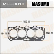 Masuma MD03018