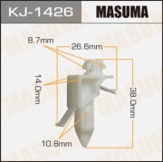 Masuma KJ1426