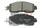 KORTEX KT0051STD