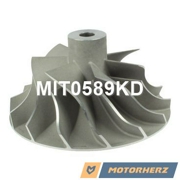 Motorherz MIT0589KD Крыльчатка турбокомпрессора