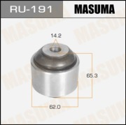 Masuma RU191