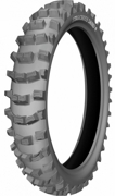 Michelin 134111 Мото шина летняя Michelin Starcross Sand 4 100/90R19 57M Задняя