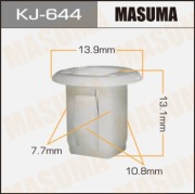 Masuma KJ644