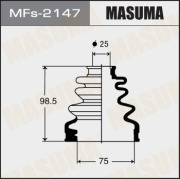 Masuma MFS2147