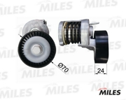 Miles AG00302