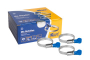 Kraft KT880504 Хомут с ключом 20-32 мм