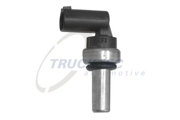 TruckTec 0 * * * 8