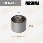 Masuma R * * * 0