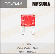Masuma FS041 Предохранитель плавкий