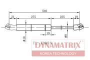 DYNAMATRIX-KOREA DGS016990
