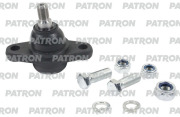 PATRON P * * * 4