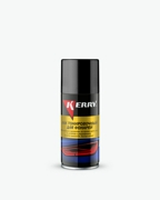 Kerry KR9631 Лак для тонировки фонарей KERRY чёрный