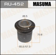 Masuma RU452