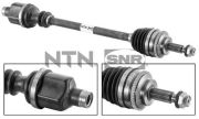NTN-SNR DK55130 Приводной вал