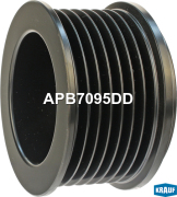 Krauf APB7095DD