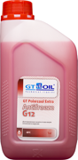 GT OIL 1 * * * 2