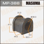 Masuma MP388