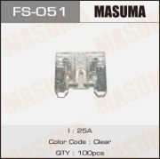 Masuma FS051 Предохранитель плавкий