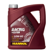 MANNOL 4037 Моторное масло синтетика 10W-60 4л.