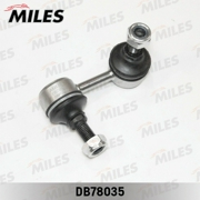 Miles D * * * 5