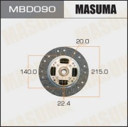 Masuma MBD090