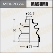 Masuma MFS2074