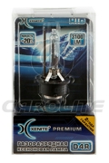 Xenite 1002020 Лампа ксеноновая XENITE D4R P32d-6 12V 42W 1 шт.
