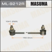 Masuma ML9212R