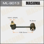 Masuma ML9013