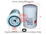 Sakura FC25040 Фильтр топливный