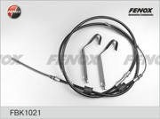 FENOX FBK1021