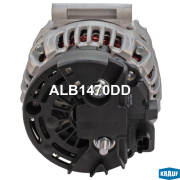 Krauf ALB1470DD Генератор