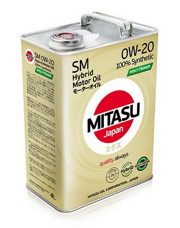 MITASU M * * * 4