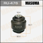 Masuma R * * * 6