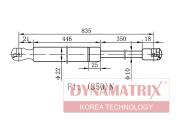 DYNAMATRIX-KOREA D * * * 9