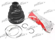 PATRON P * * * 7