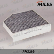 Miles AFC1299 Фильтр салонный