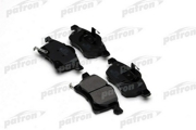 PATRON P * * * 5