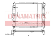 DYNAMATRIX-KOREA DR61635