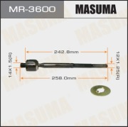 Masuma MR3600