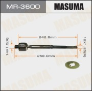 Masuma M * * * 0