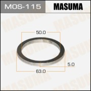 Masuma MOS115
