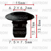 PATRON P370228A