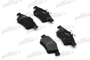 PATRON P * * * 6