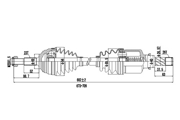 DYNAMATRIX-KOREA DDS299070