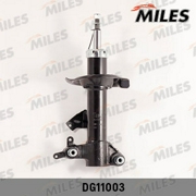 Miles D * * * 3