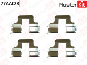 MasterKit 7 * * * 8