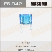 Masuma FS042 Предохранитель плавкий