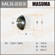 Masuma MLS223