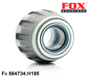 Fox FX564734H195 Подшипник ступицы колеса